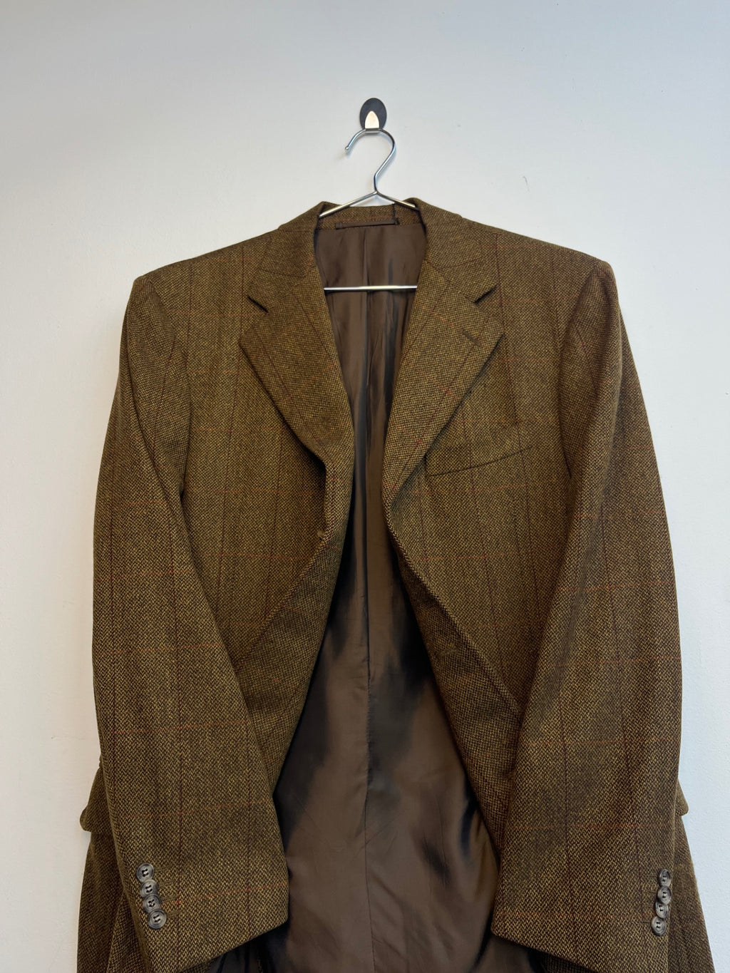 Cantarelli x Zegna Blazer
