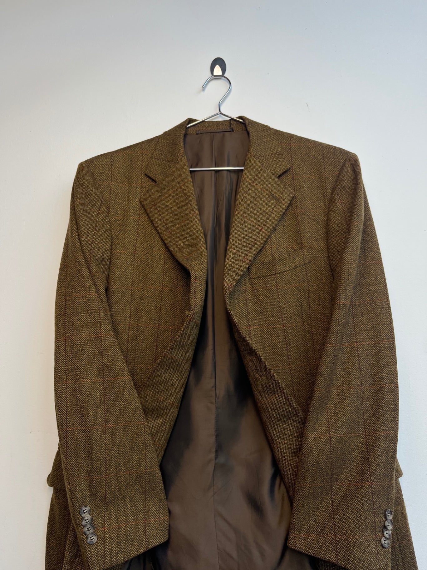 Cantarelli x Zegna Blazer