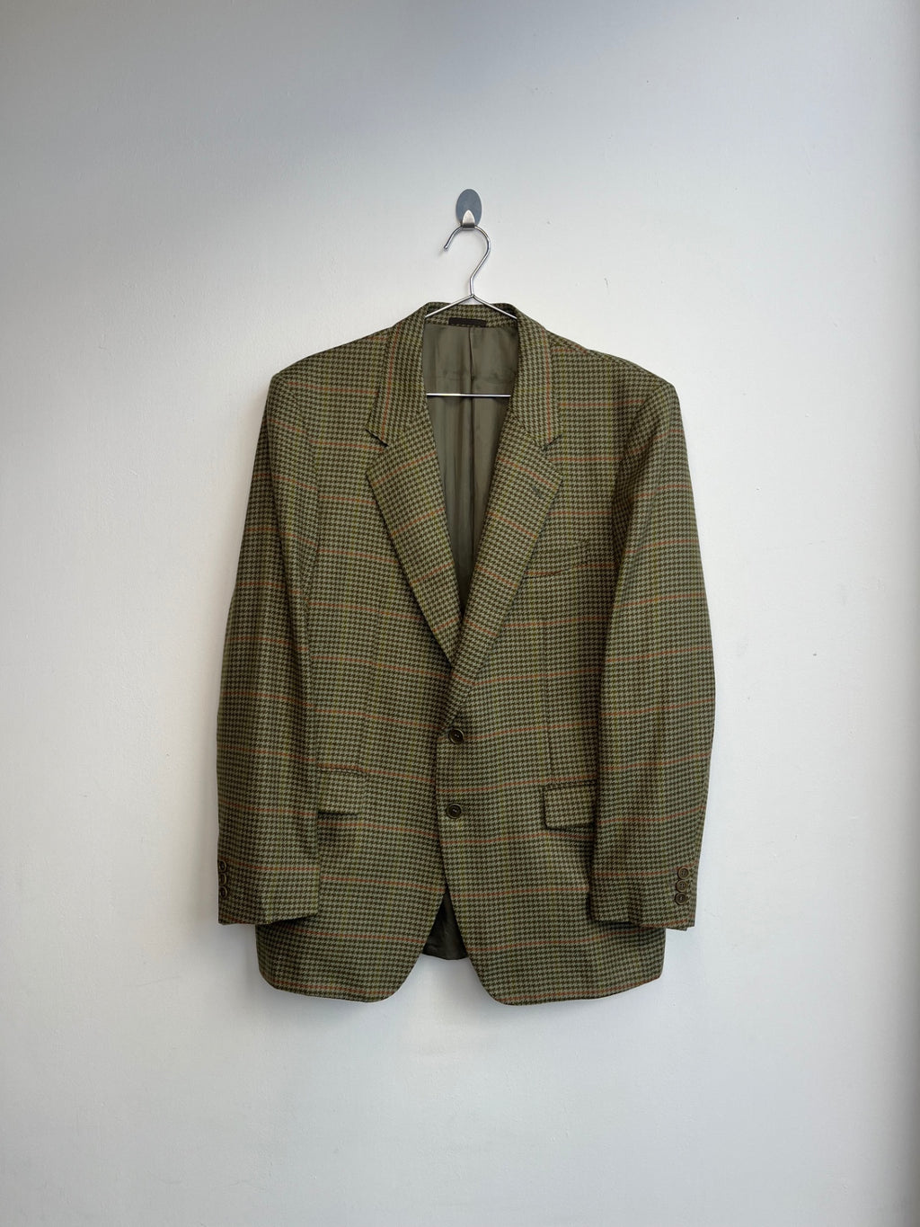 Scaffardi x Zegna Blazer