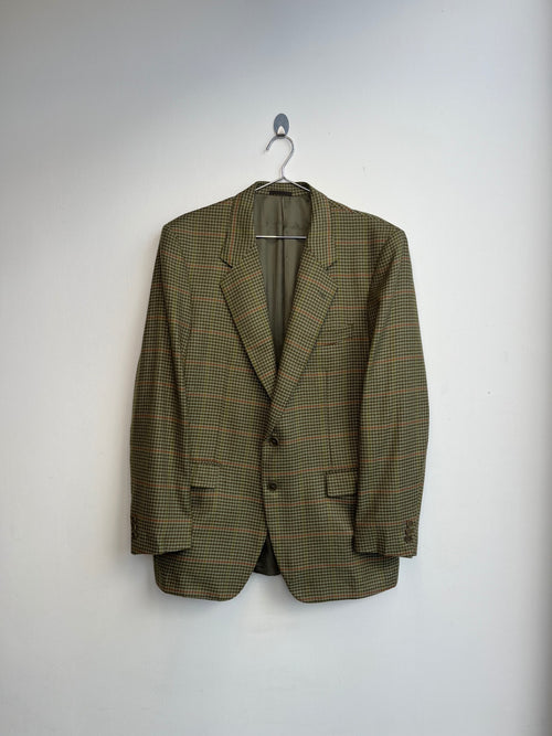 Scaffardi x Zegna Blazer