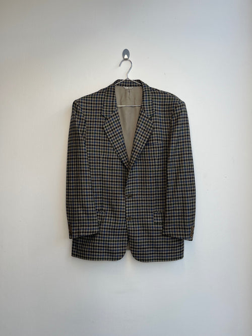 Tommasini x Loro Piana Blazer