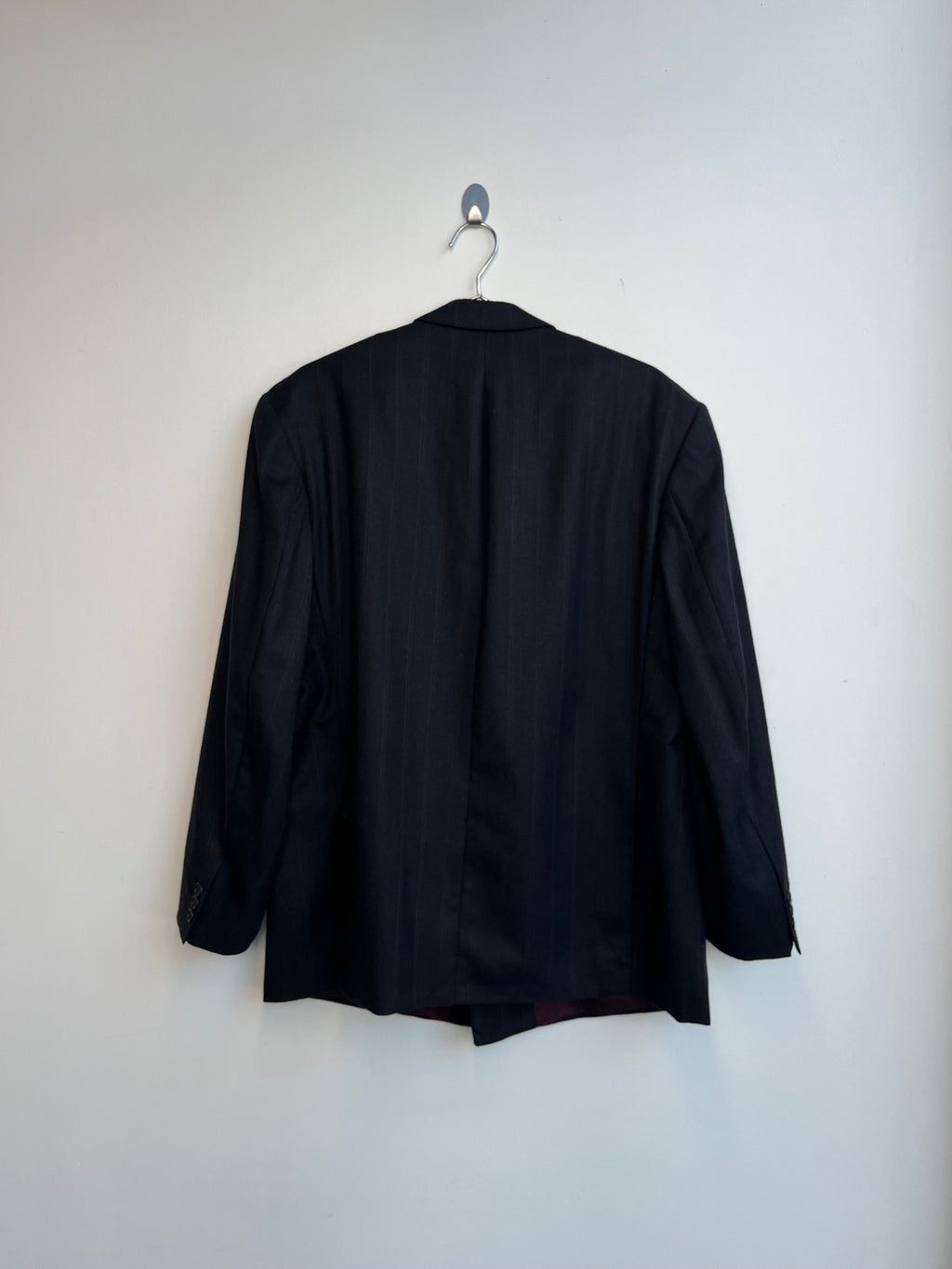 Westbury Double Breasted Blazer