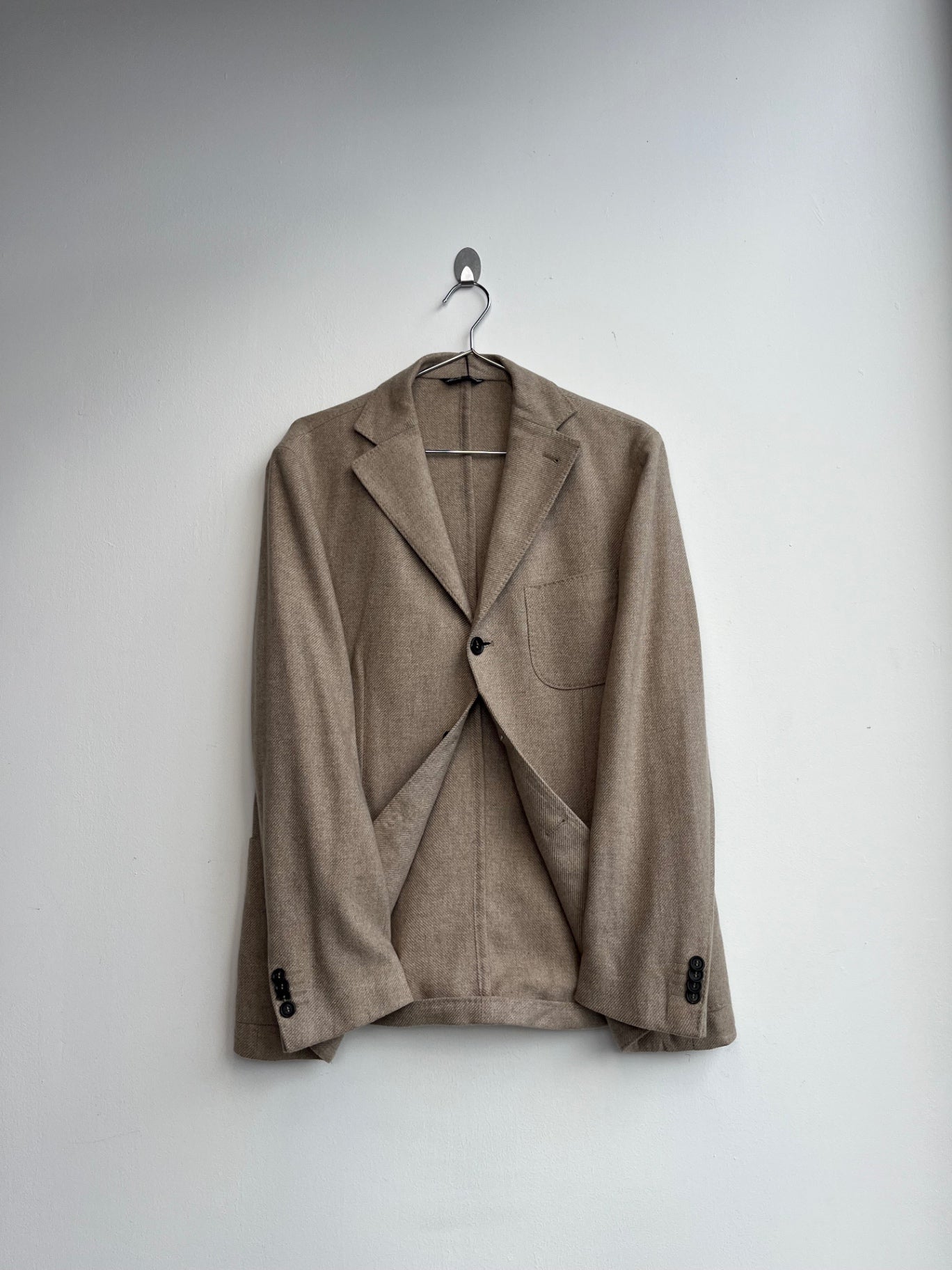 Sartore x Loro Piana Blazer