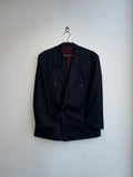 Westbury Double Breasted Blazer