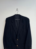 Navy Ing Loro Piana Blazer