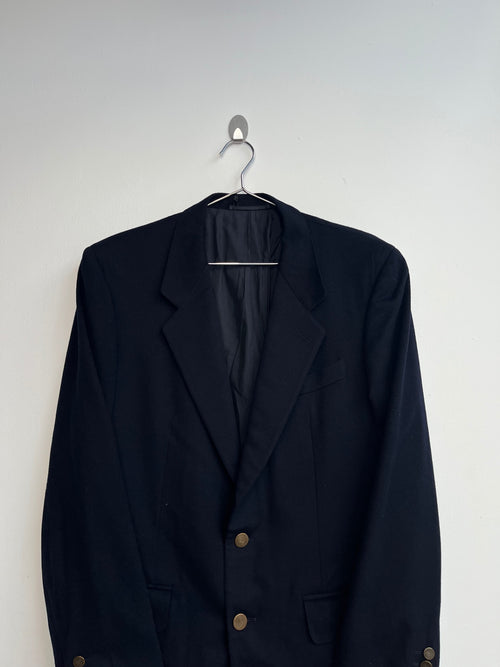 Navy Ing Loro Piana Blazer