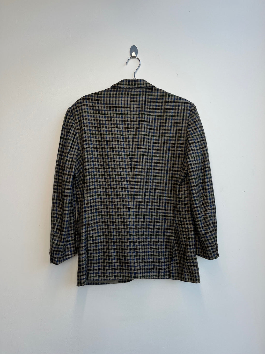 Tommasini x Loro Piana Blazer
