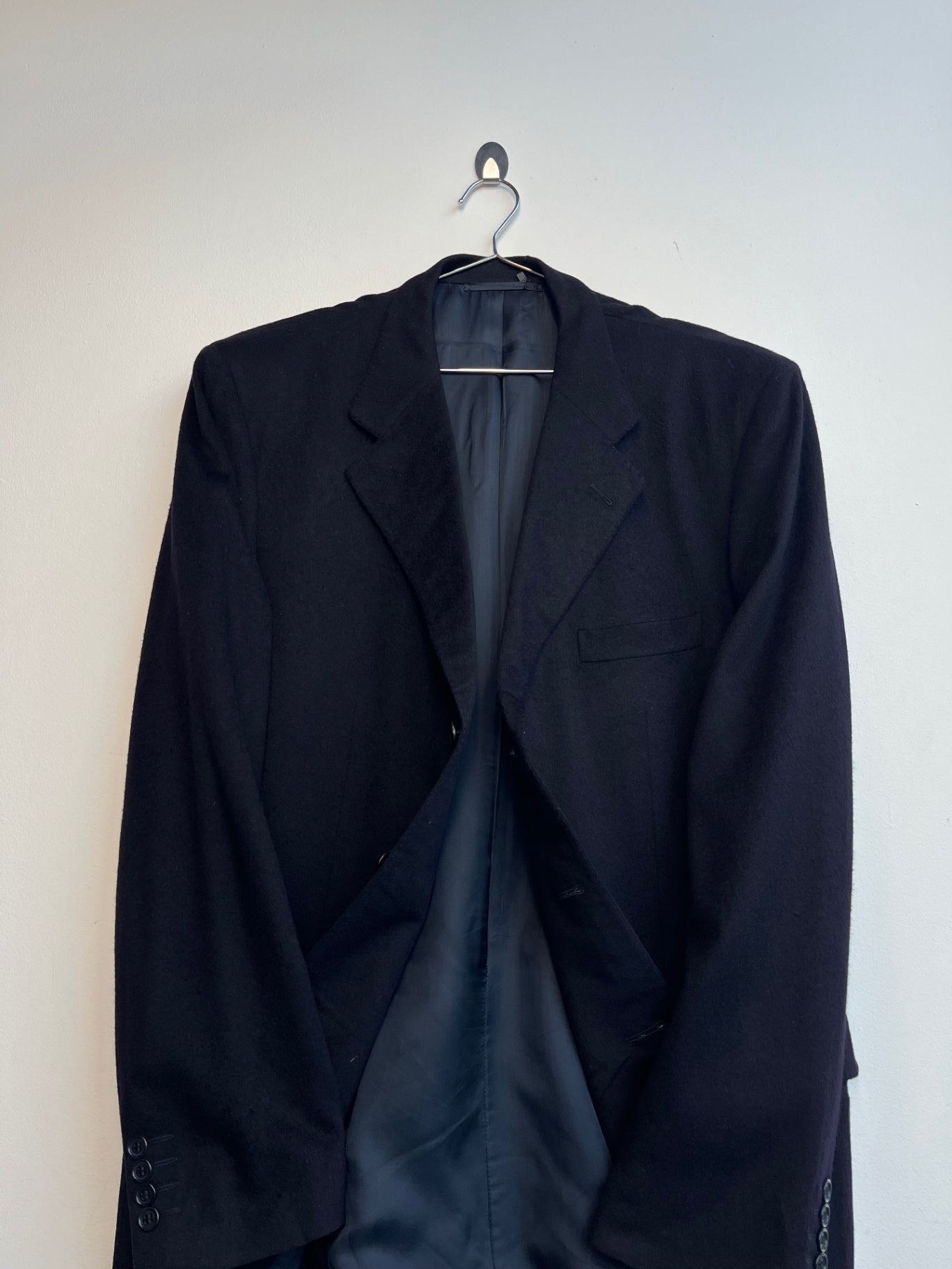 Varese Loro Piana Blazer