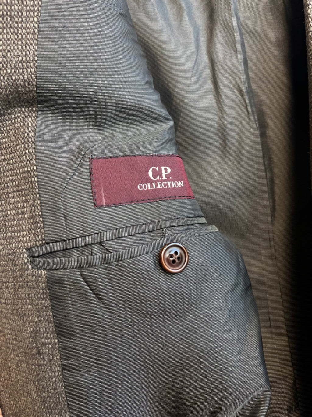 C.P Collection Blazer