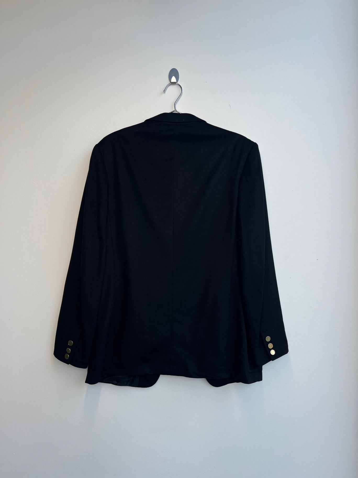 Antonio Rossi x Loro Piana Blazer
