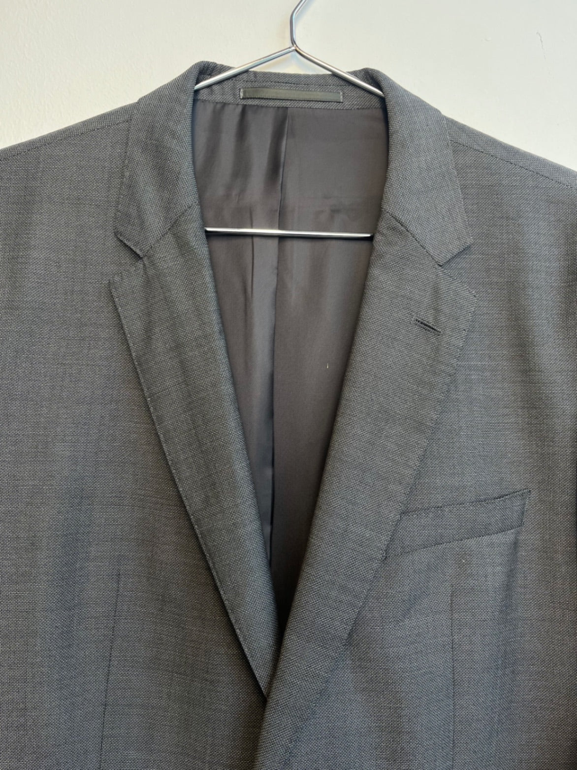 Hugo Boss Guabello Blazer
