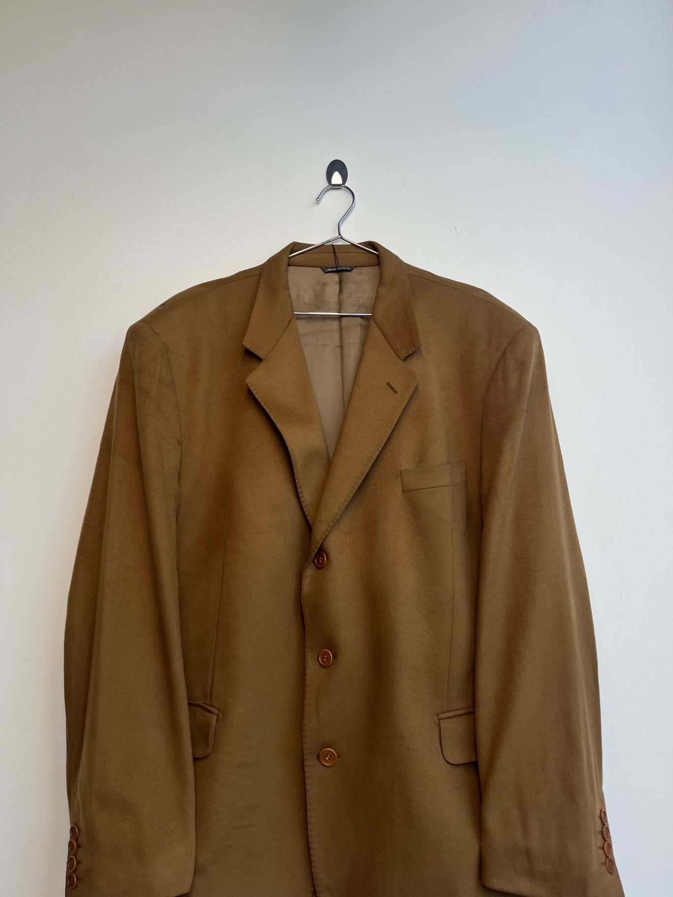 Urbis x Loro Piana Blazer