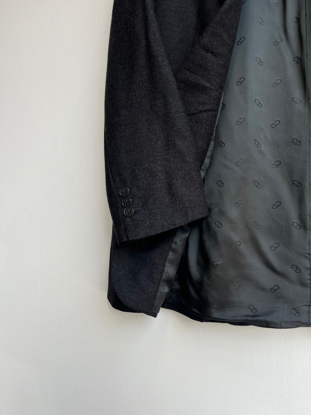 Christian Dior Blazer