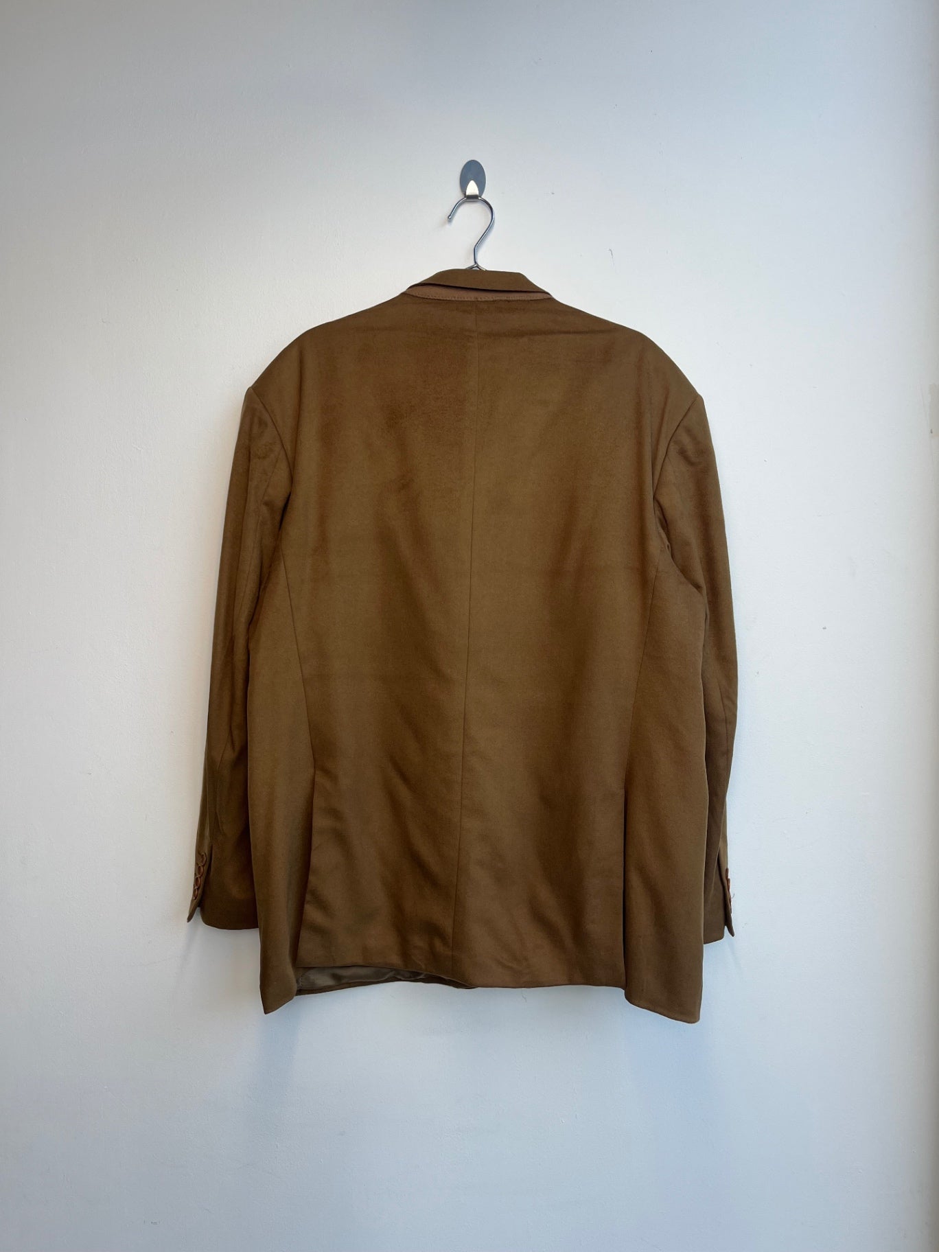 Urbis x Loro Piana Blazer