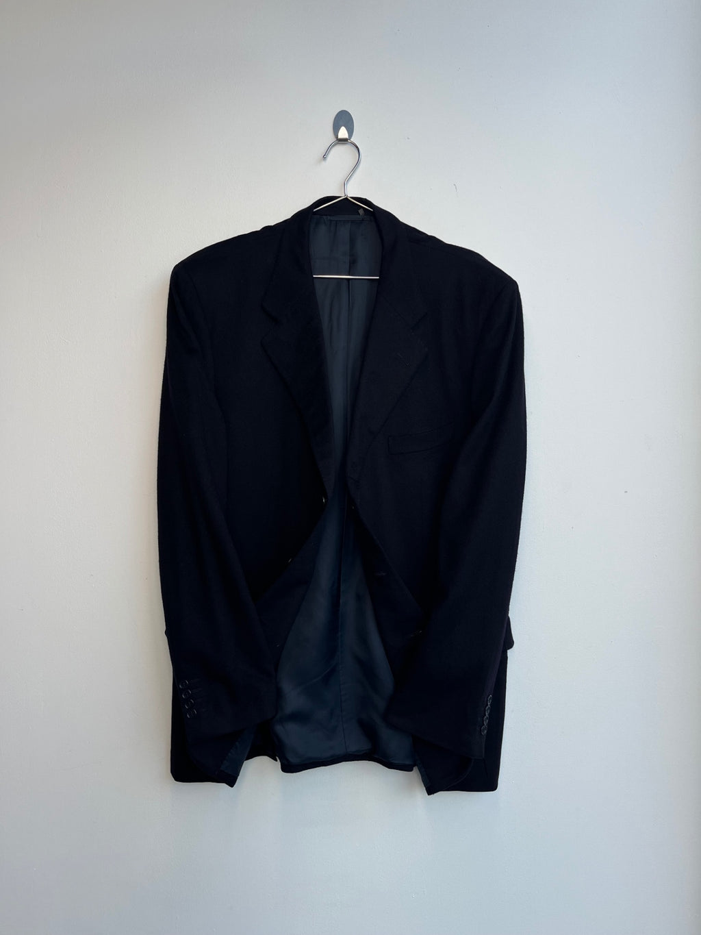 Varese Loro Piana Blazer
