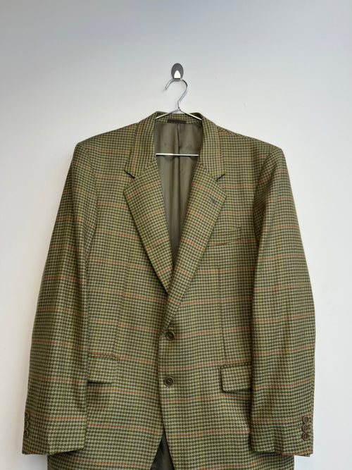 Scaffardi x Zegna Blazer