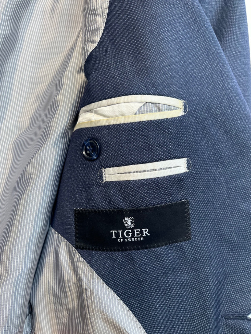 Tiger of Sweden Blazer
