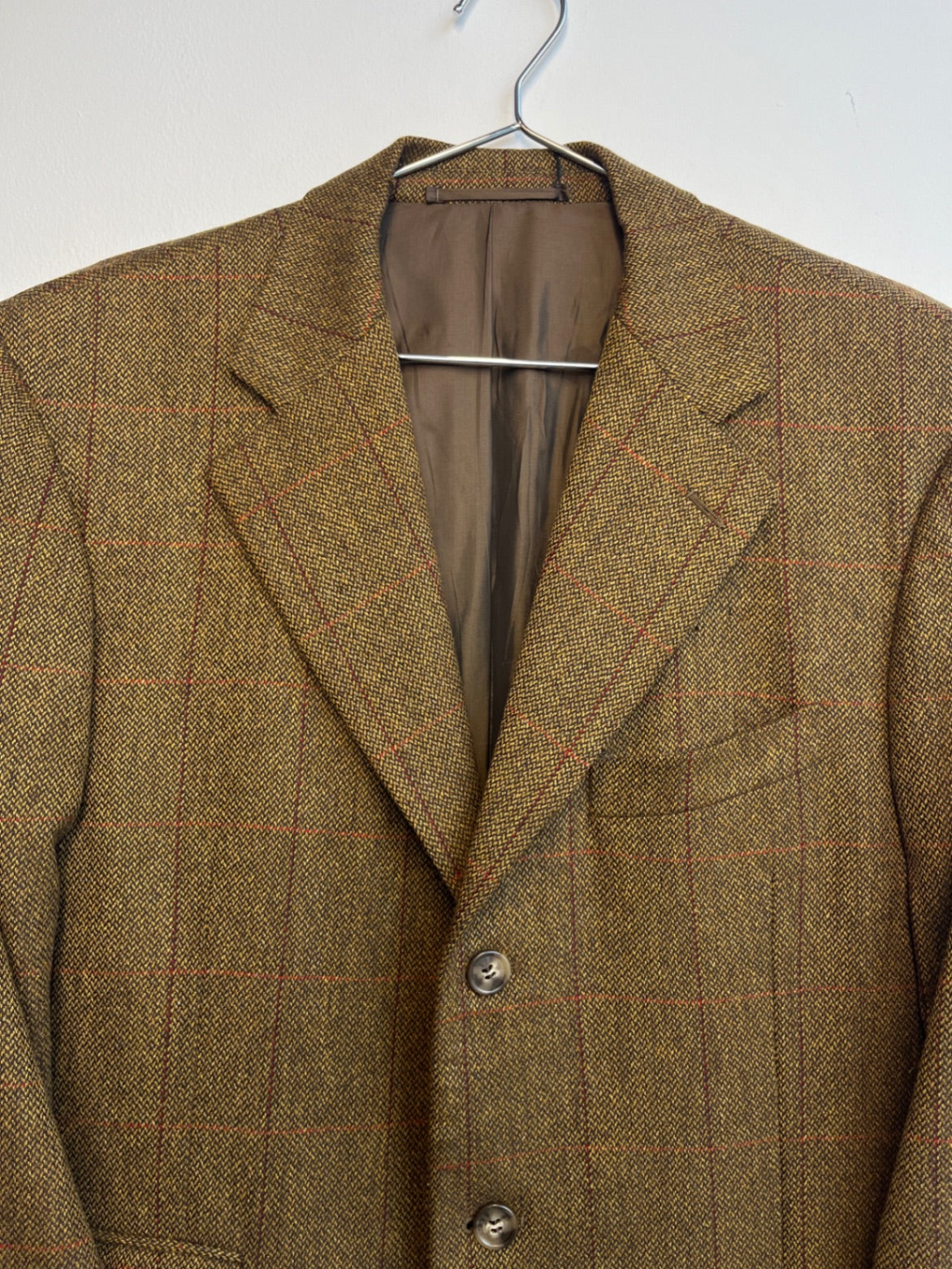 Cantarelli x Zegna Blazer