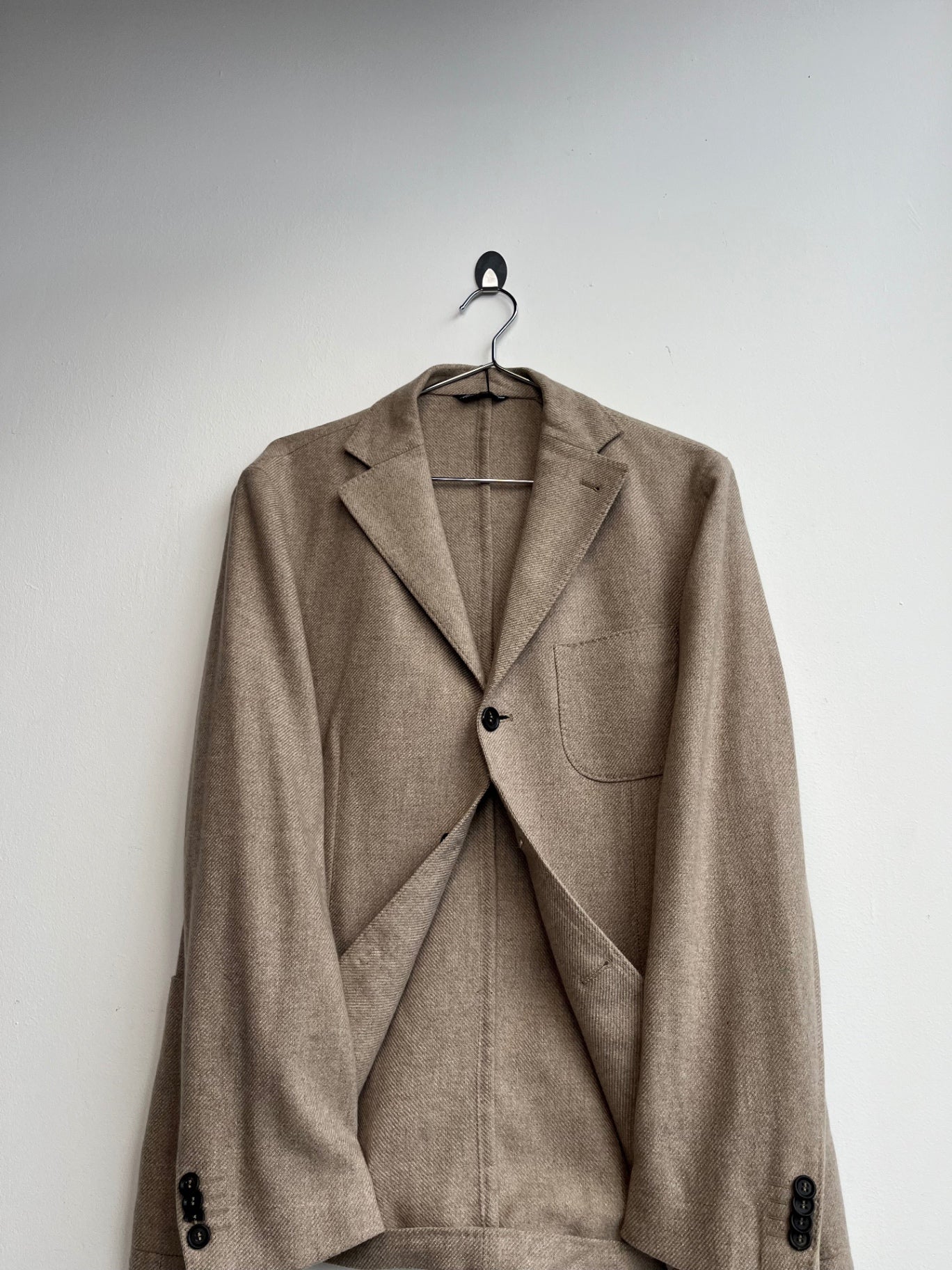 Sartore x Loro Piana Blazer