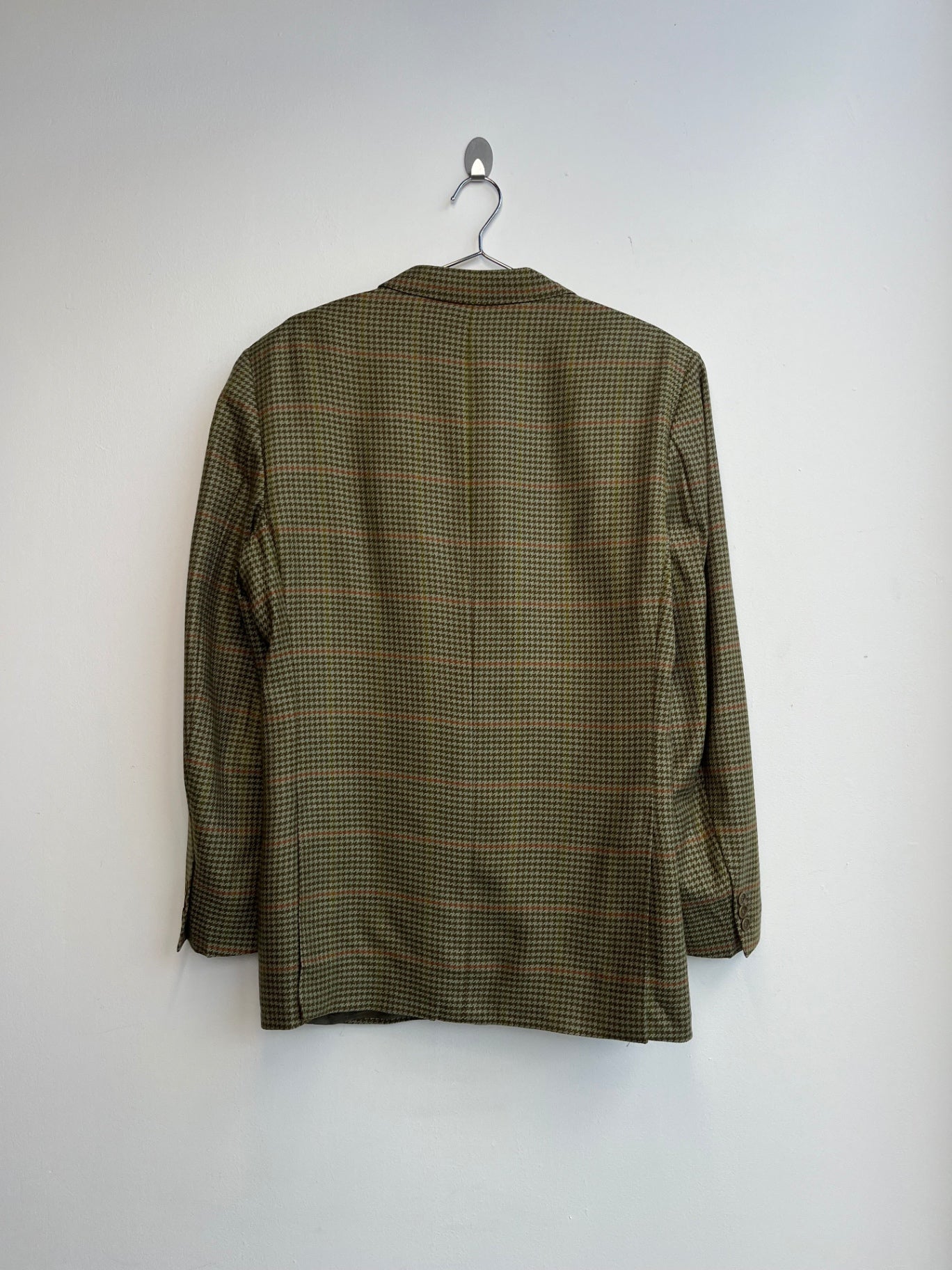 Scaffardi x Zegna Blazer