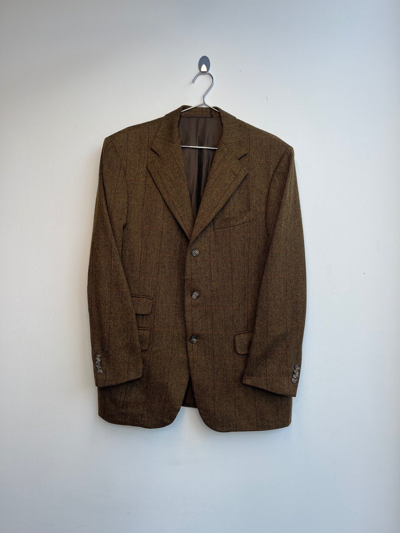 Cantarelli x Zegna Blazer