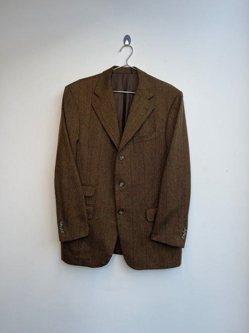 Cantarelli x Zegna Blazer
