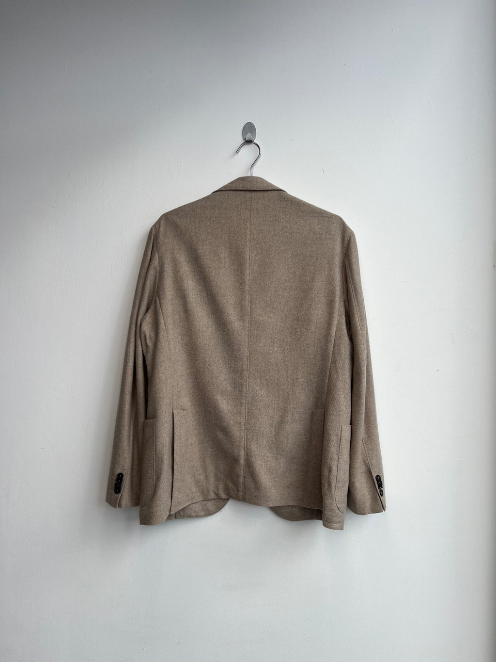 Sartore x Loro Piana Blazer