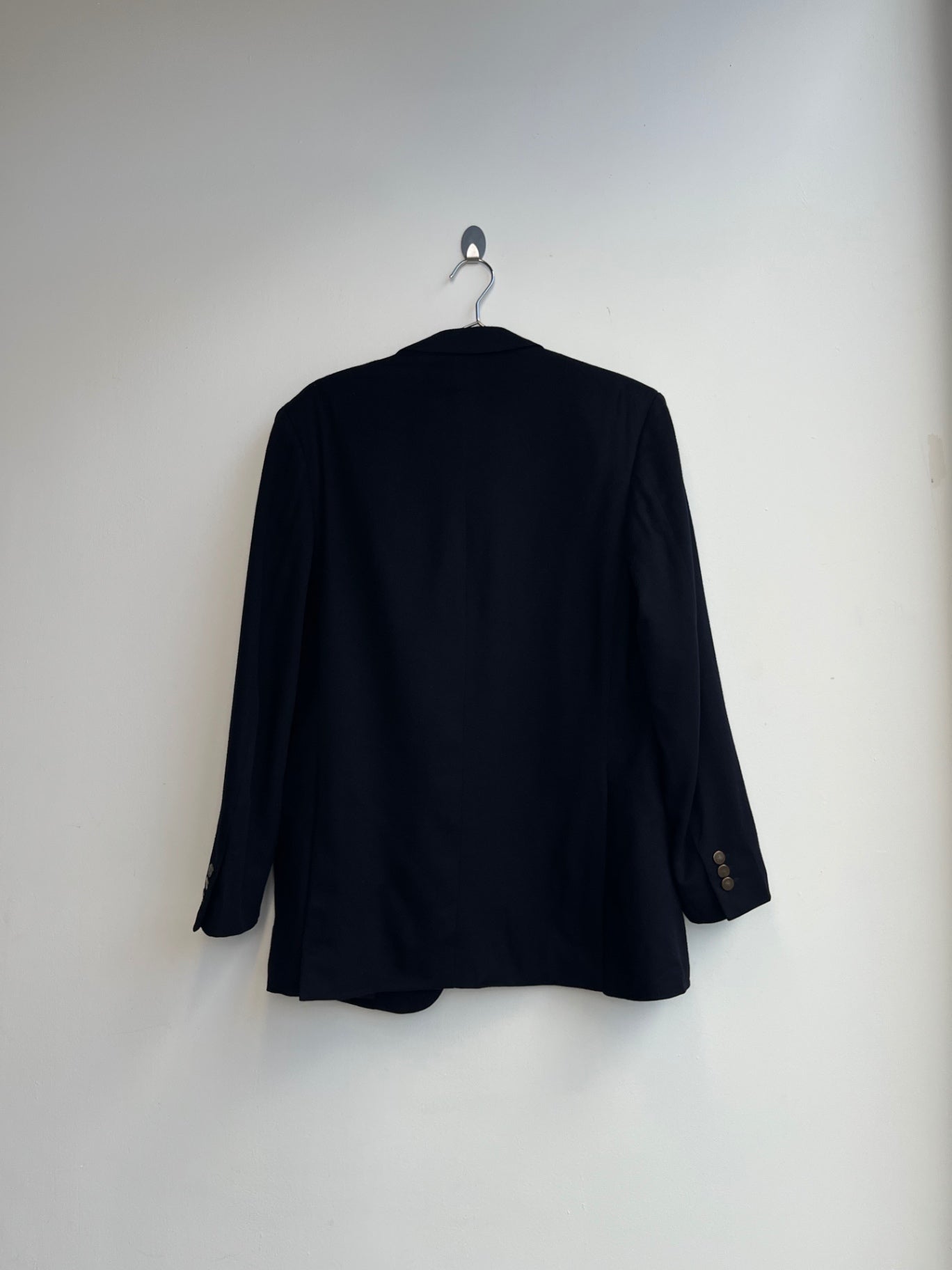 Navy Ing Loro Piana Blazer