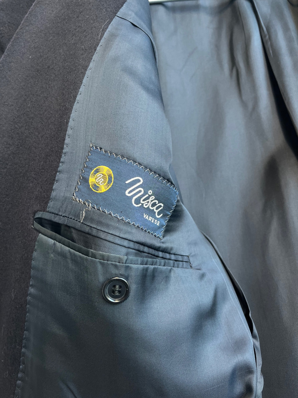 Varese Loro Piana Blazer