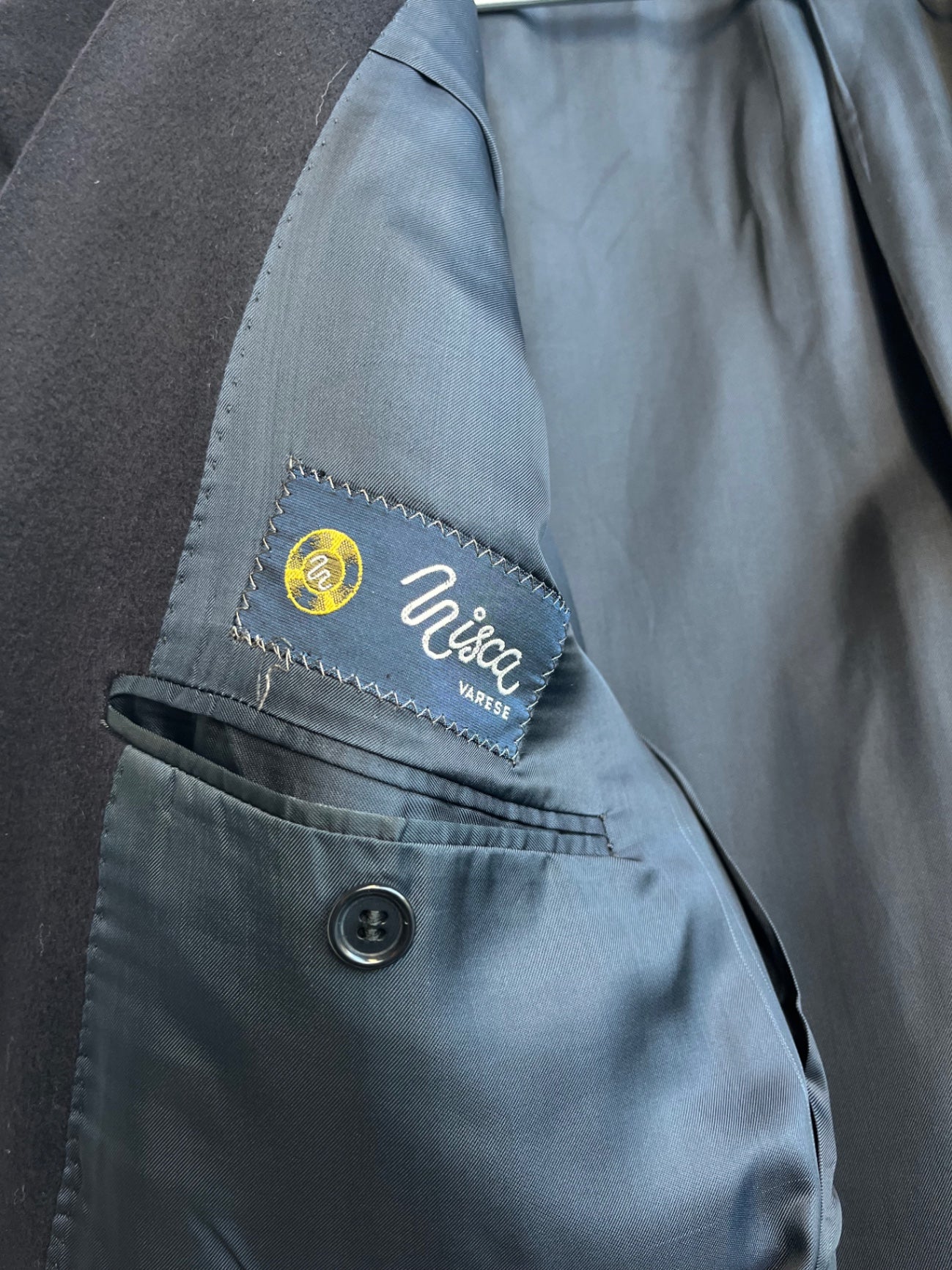Varese Loro Piana Blazer