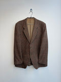 Facis Houndstooth Blazer