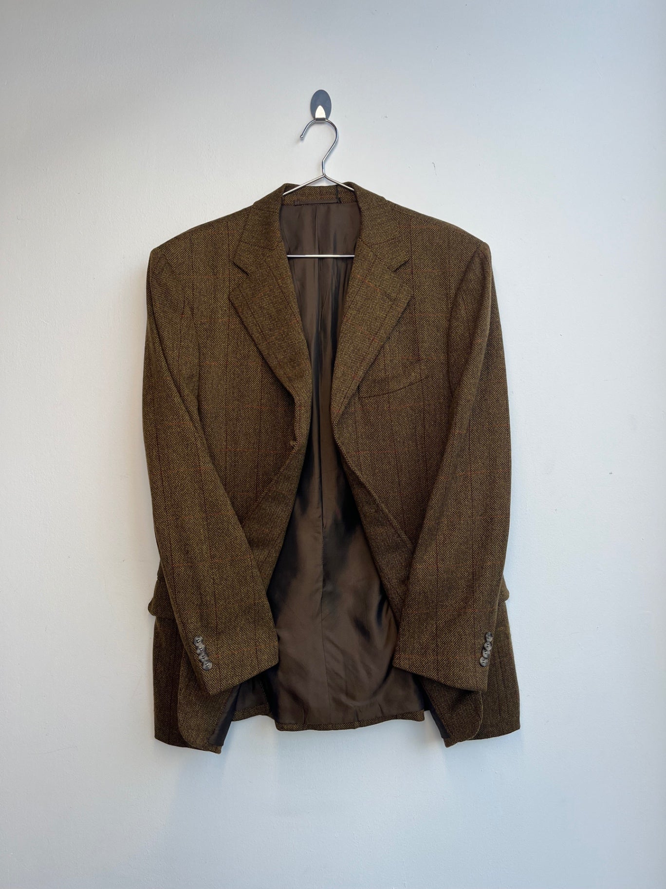 Cantarelli x Zegna Blazer