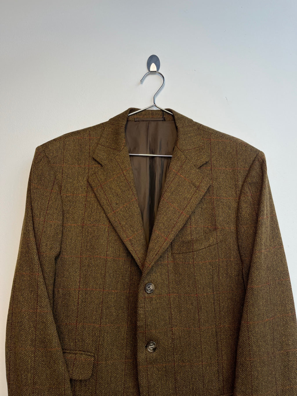 Cantarelli x Zegna Blazer
