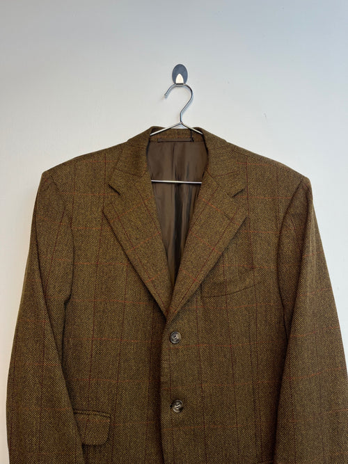 Cantarelli x Zegna Blazer