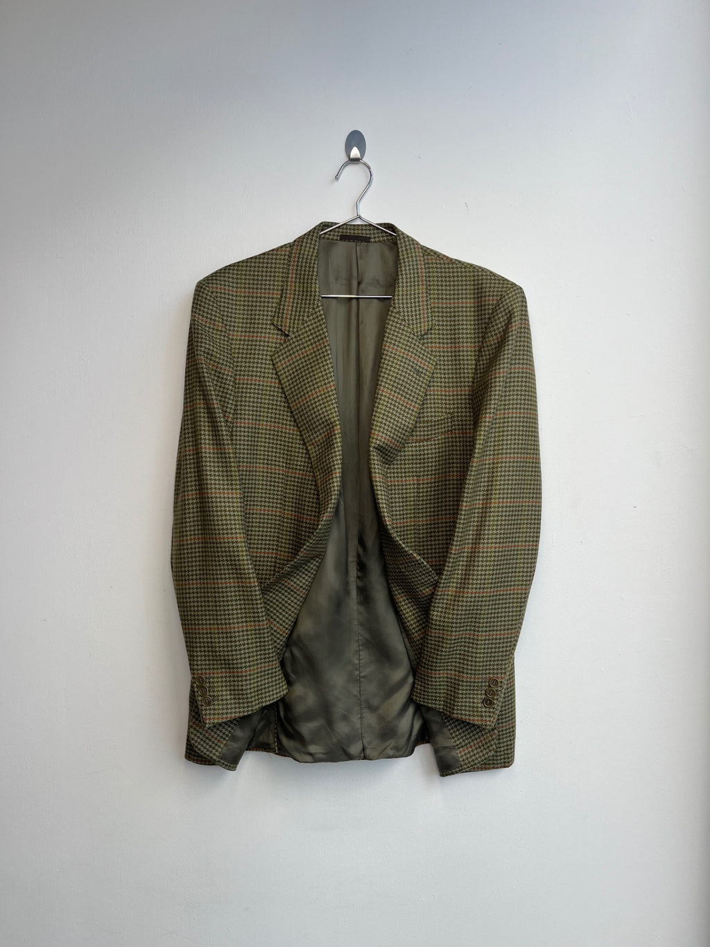 Scaffardi x Zegna Blazer