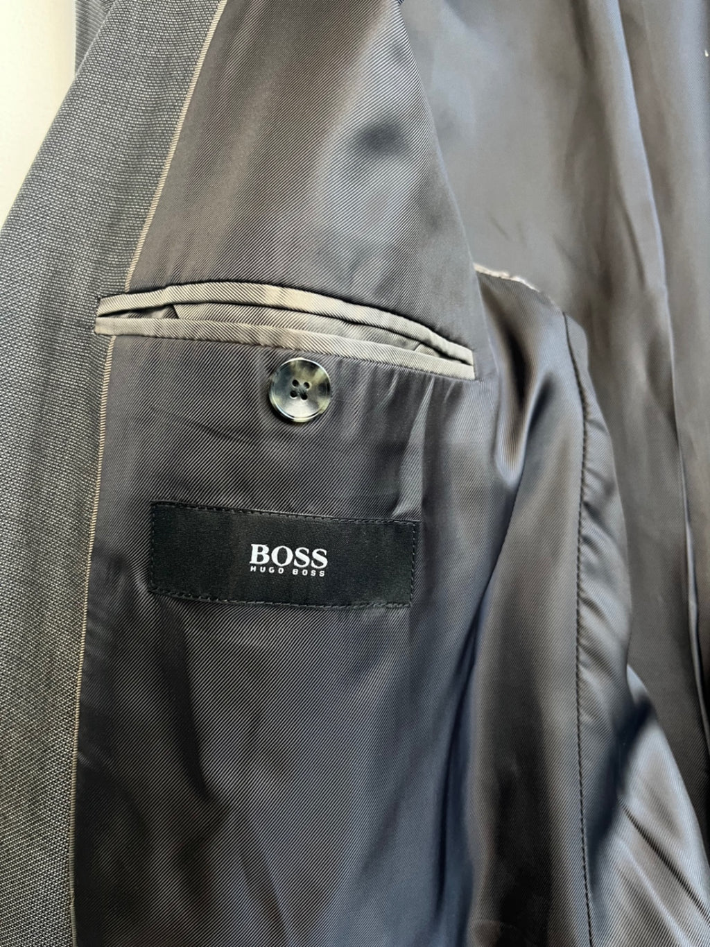 Hugo Boss Guabello Blazer