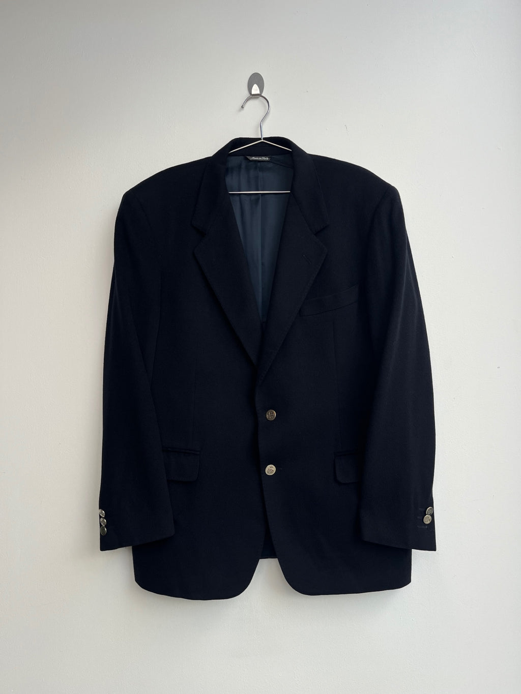 Teseo Loro Piana Blazer