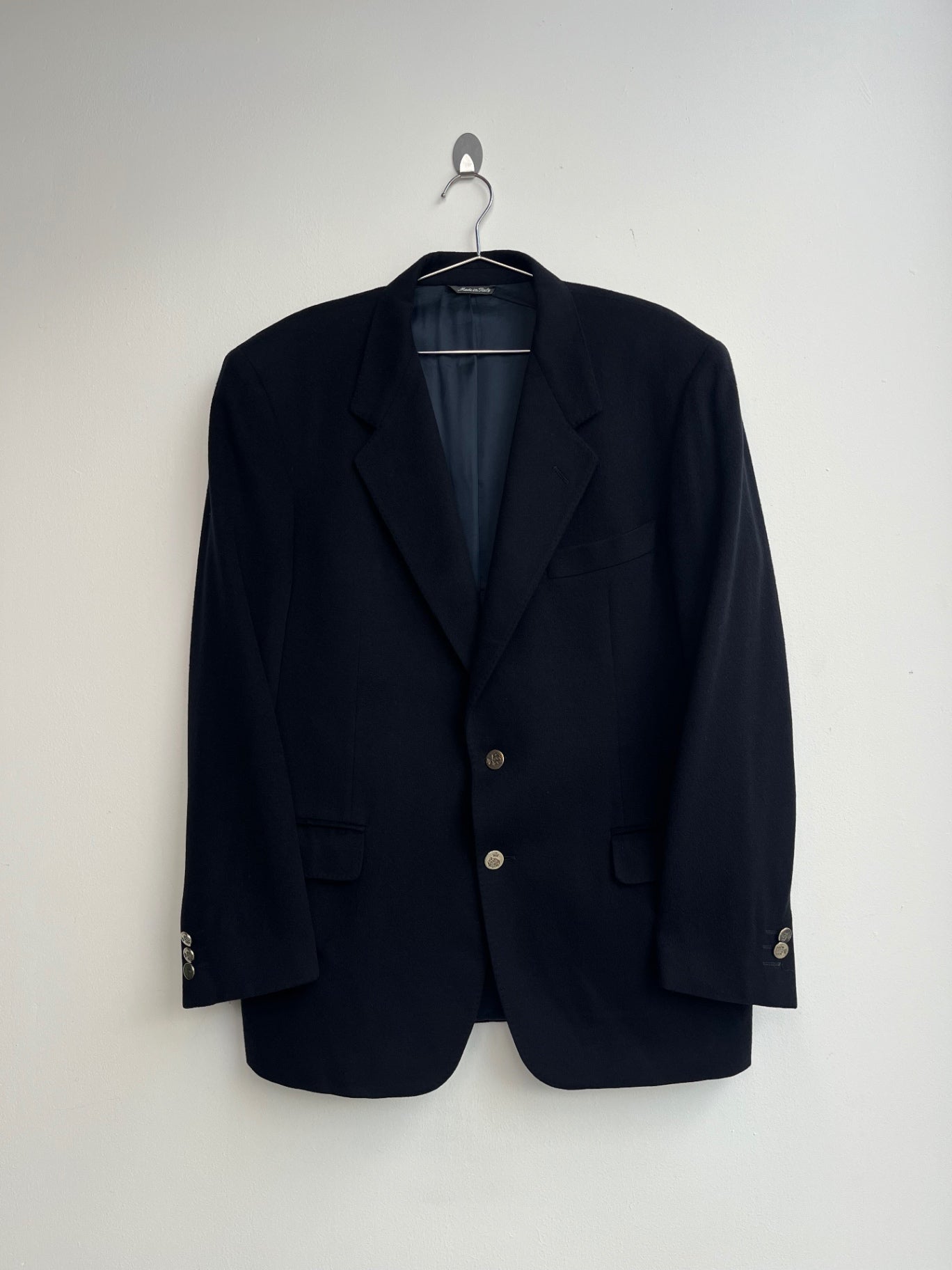 Teseo Loro Piana Blazer