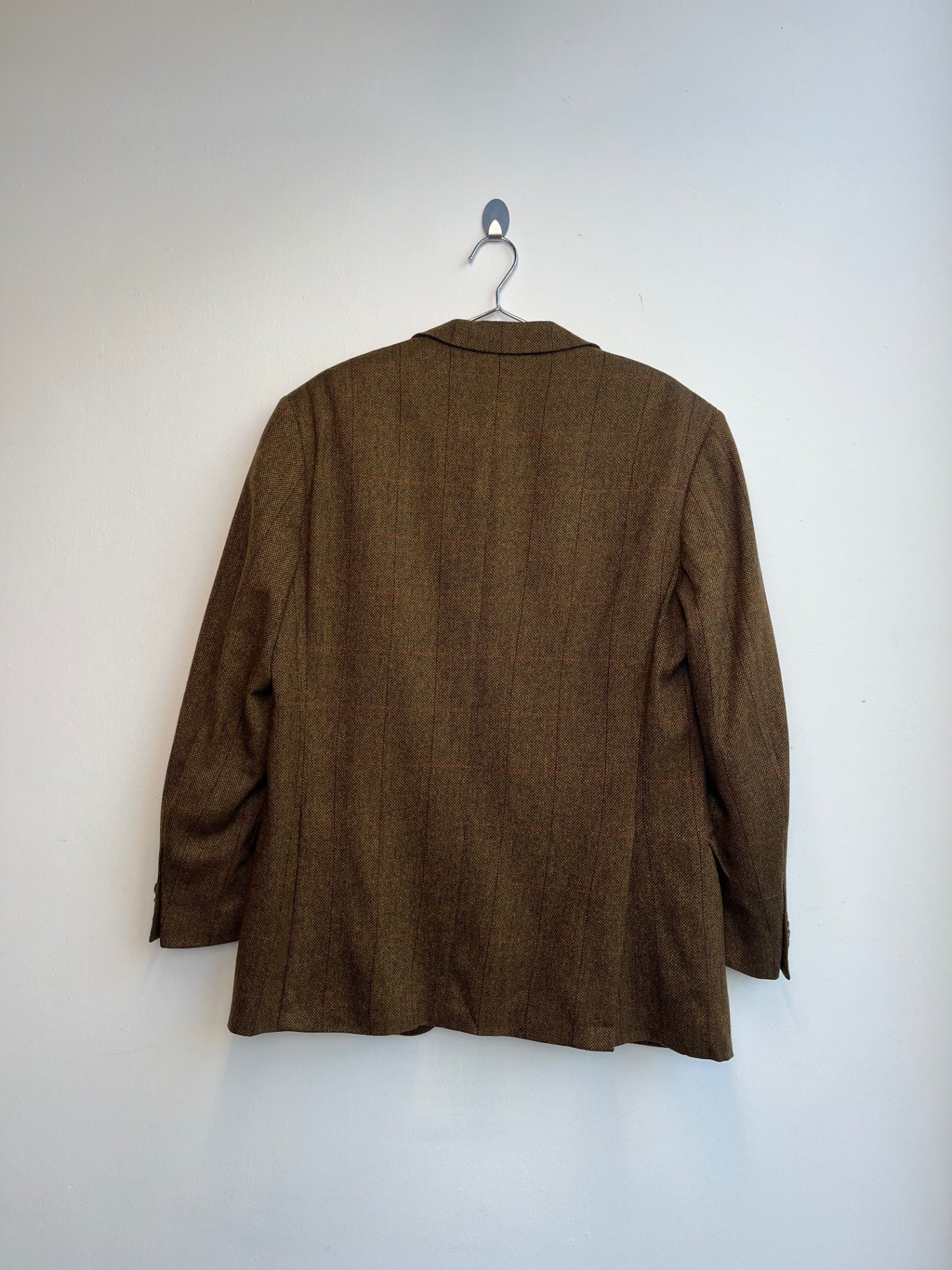 Cantarelli x Zegna Blazer