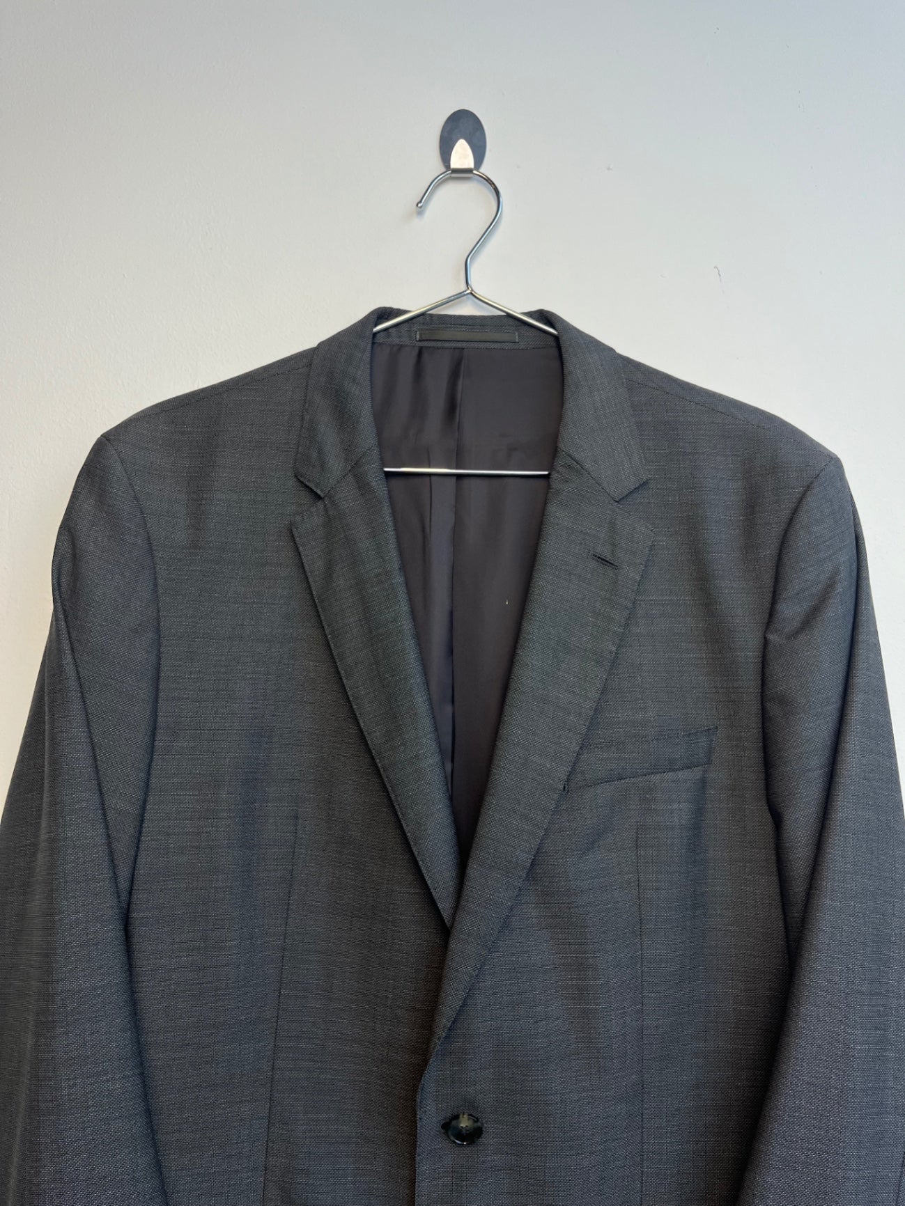 Hugo Boss Guabello Blazer