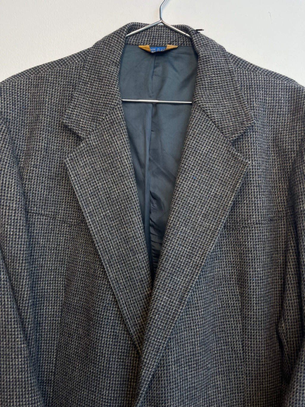 Pendleton Blazer