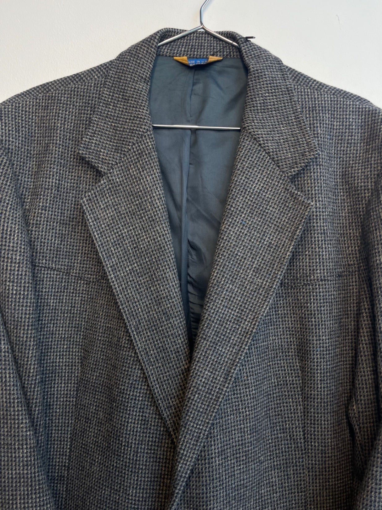 Pendleton Blazer