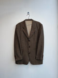 Hugo Boss Brown Blazer