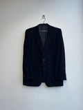 Ing Loro Piana Navy Blazer