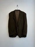 King's Lane x Loro Piana Blazer