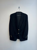 Antonio Rossi x Loro Piana Blazer