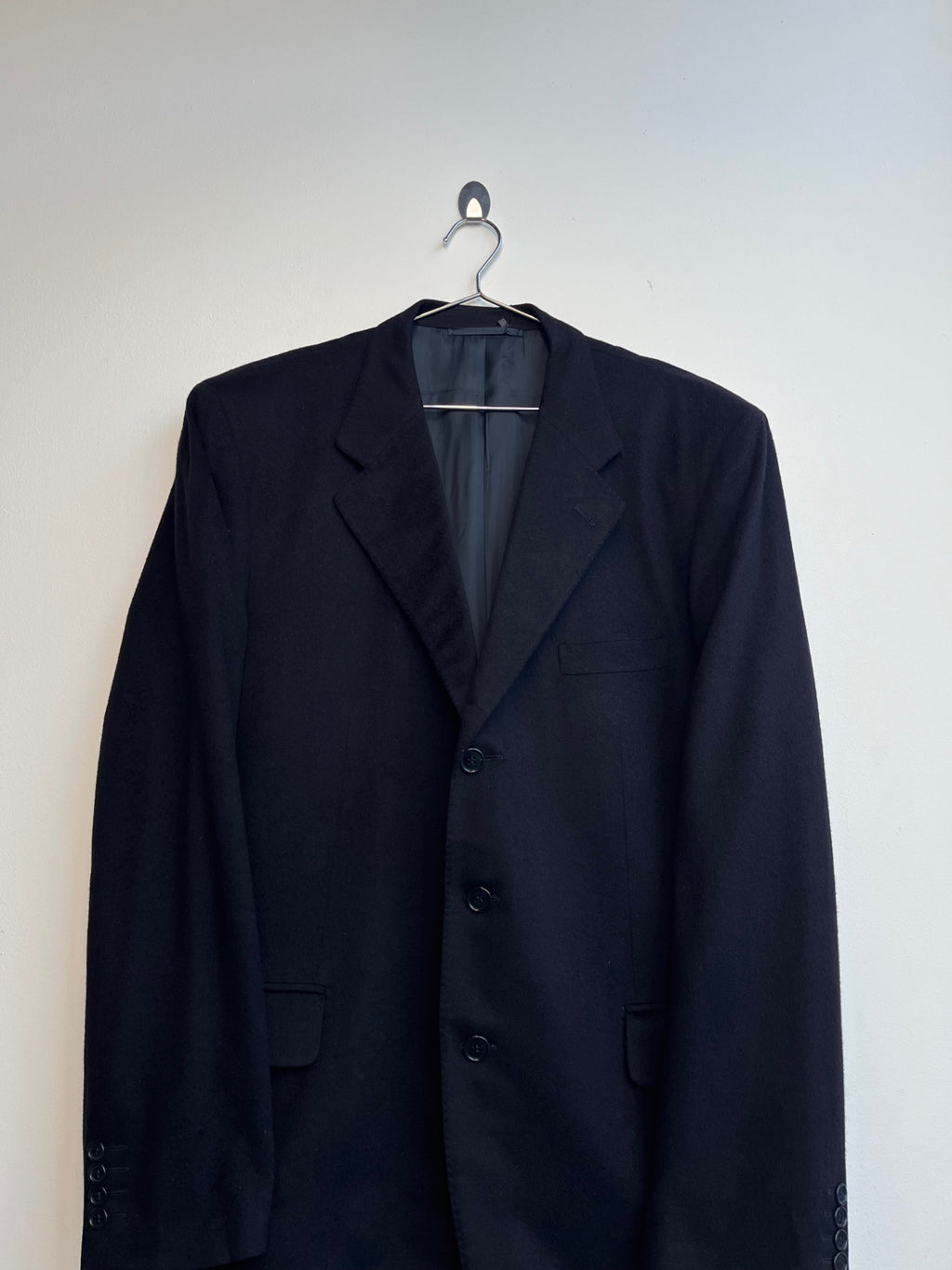 Varese Loro Piana Blazer