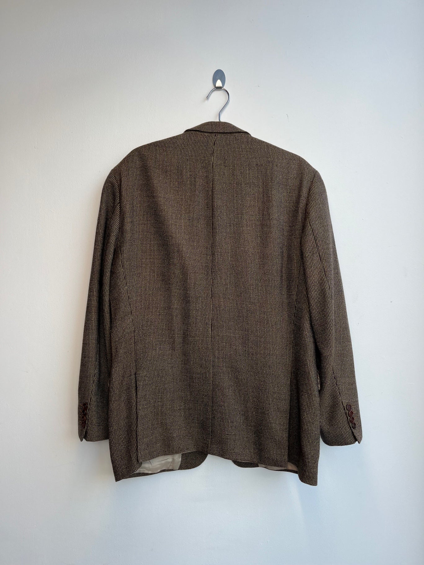 Hugo Boss Brown Blazer