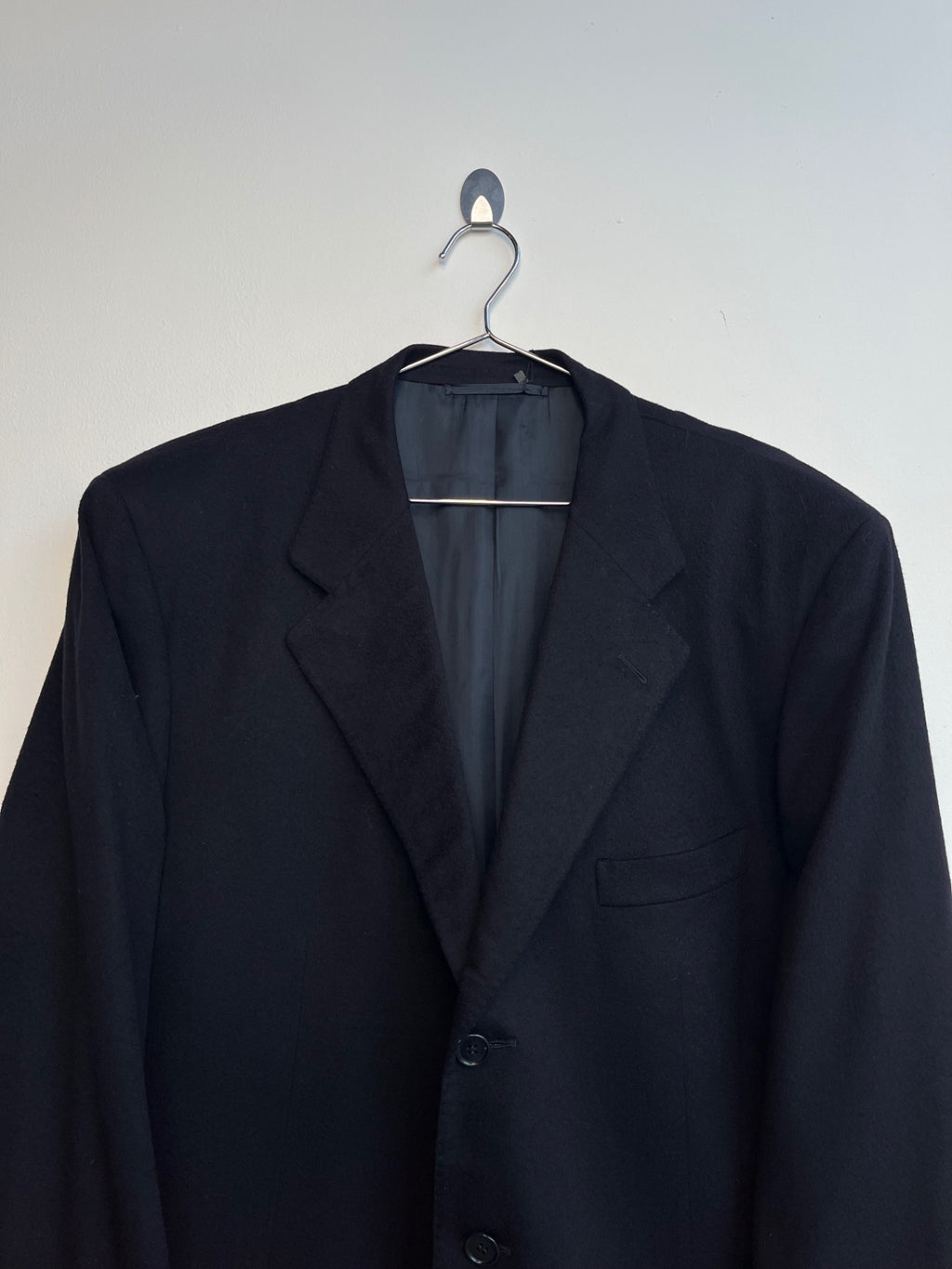 Varese Loro Piana Blazer