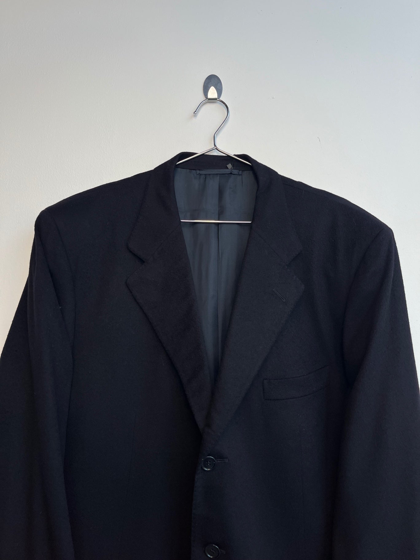 Varese Loro Piana Blazer